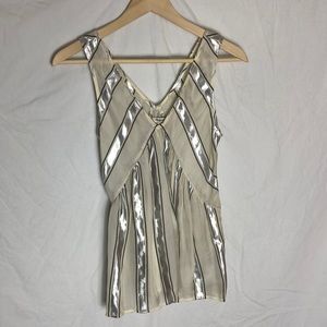 Madewell Sleeveless Blouse (3)